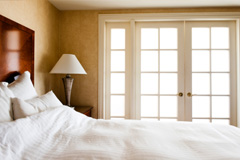 Carnassarie bedroom extension costs